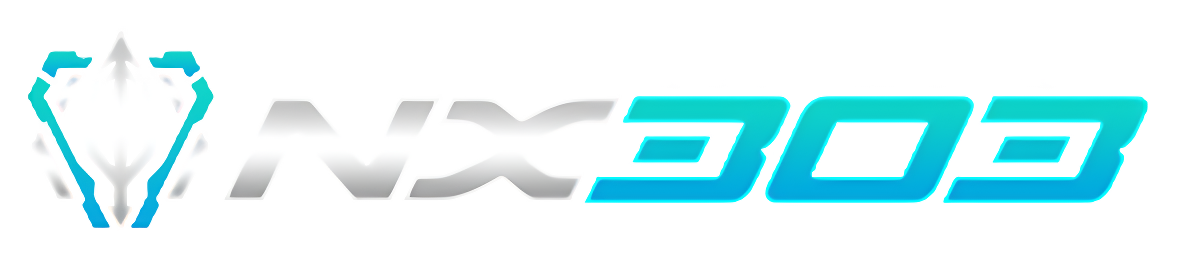 NX303 Logo